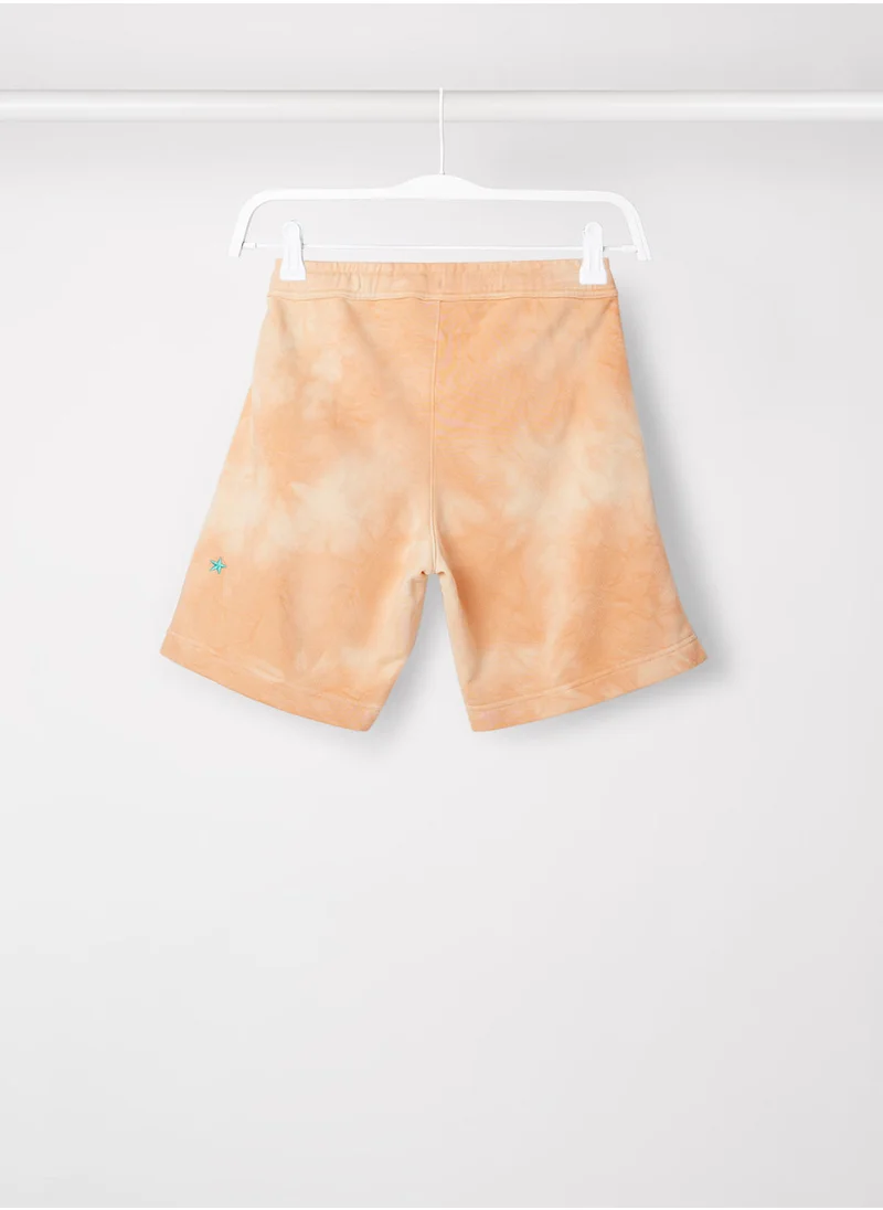 Nike Boys NSW French Terry Shorts