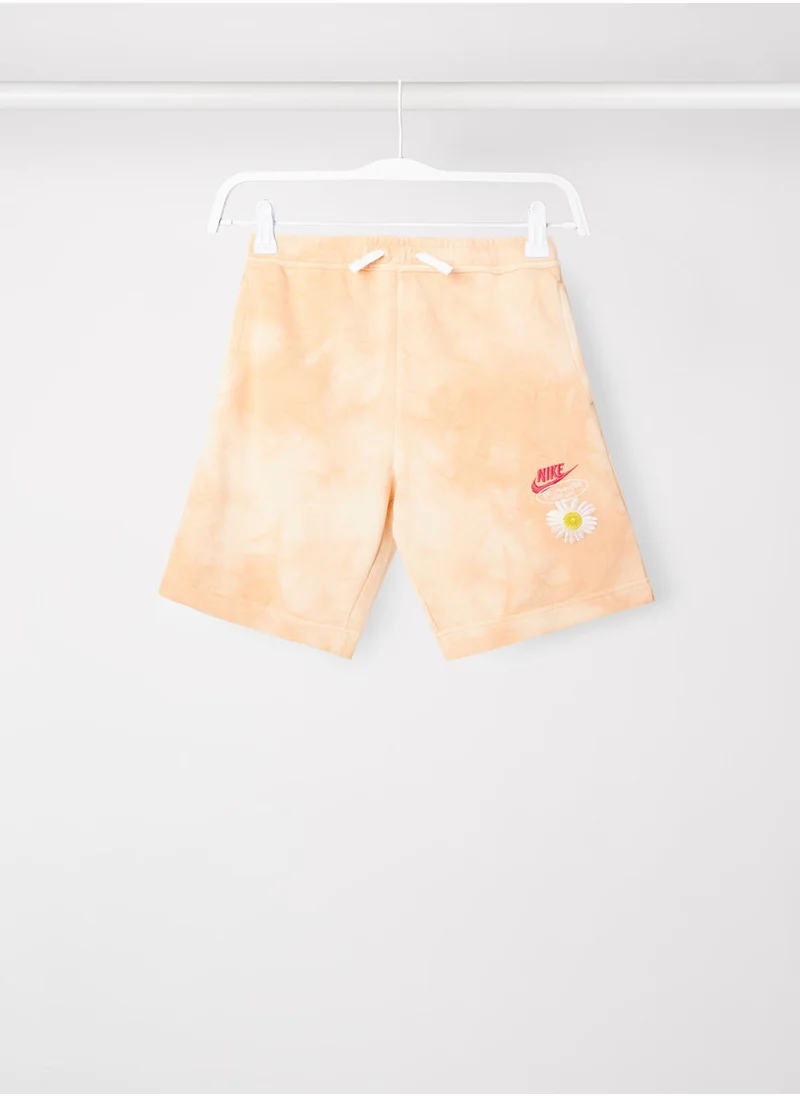 Nike Boys NSW French Terry Shorts