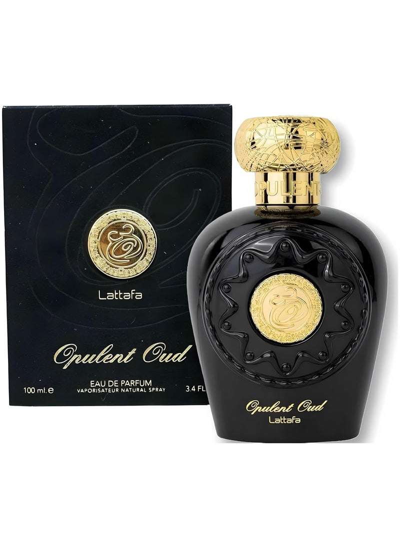 اوبولنت عود او دي بارفان للجنسين 100 مل