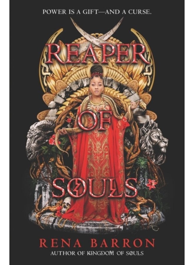 Reaper of Souls 2 - Paperback