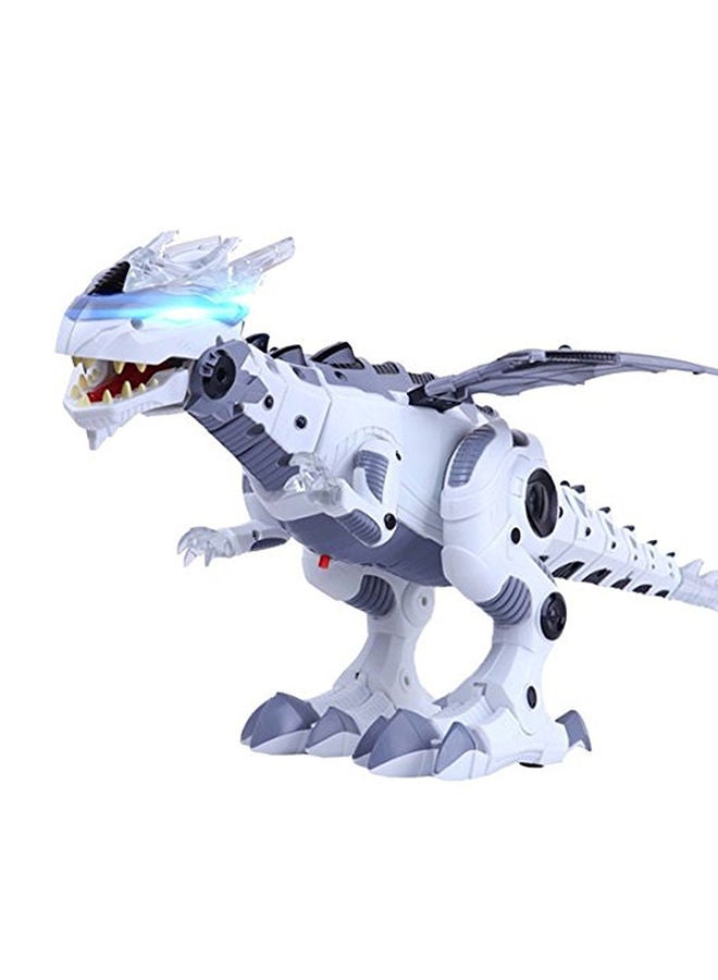 XiuWoo Electronic Dinosaur Robot Toy - Image 1