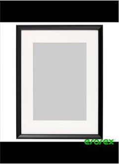 Frame black  30x40 cm - pzsku/Z16016E3D4EE20F5A6F43Z/45/_/1684225132/20d3c48e-75b5-42b1-b4a3-9d2aa3ea3196