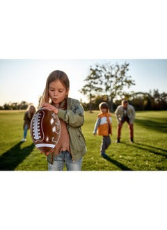 12Pc Inflatable Footballs For Football Party, Gameday, And Football-Themed Party, Sport Party Decorations, Super Fun Football Games Wtih Playbook - pzsku/Z160173961FD5CE9EE0D3Z/45/_/1734347590/88a772ac-2e34-4724-b8ed-e39b59ad01f0