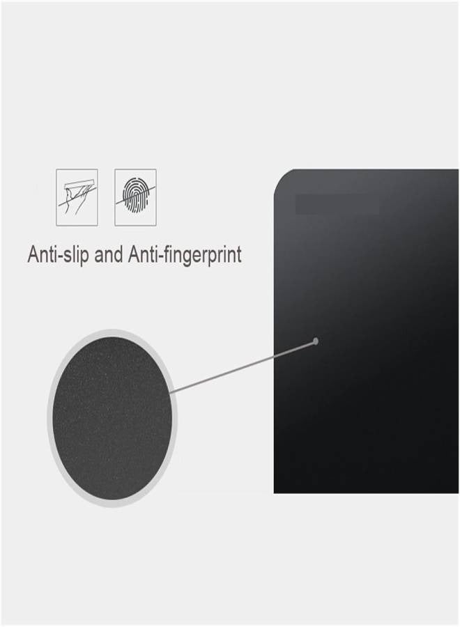 AROAQ Portable External Hard Drive, Fast And Convenient External Storage Device, Shockproof Durable Easy To Carry Hard Disk Drive For Play station, Xbox, Pc And Mac, (1TB Black)  - Image 4