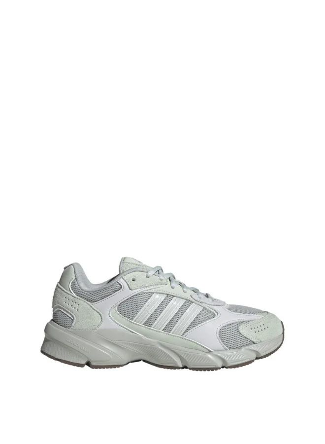 Adidas Adidas Crazychaos 2000 W Grey Sportswear Shoes For Women