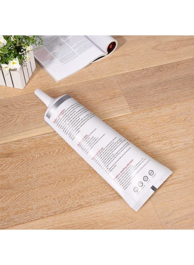 B-7000 110ml (3.7oz) Glue with Precision Tips Adhesive Glue for Craft DIY Jewelry Phone Screen Repair RC Tires Paste - Image 4