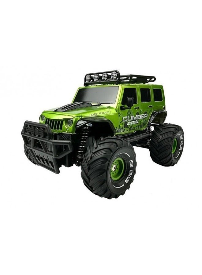 اتش اس تي HST 1:18 تشكيلة RC CAR-MONSTER BUGGY - Image 2