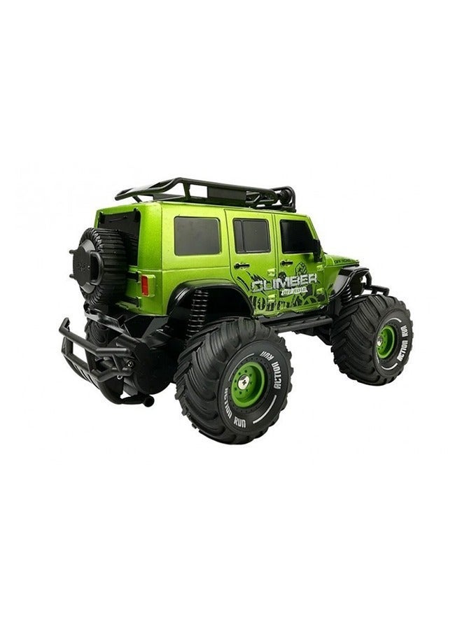 اتش اس تي HST 1:18 تشكيلة RC CAR-MONSTER BUGGY - Image 3