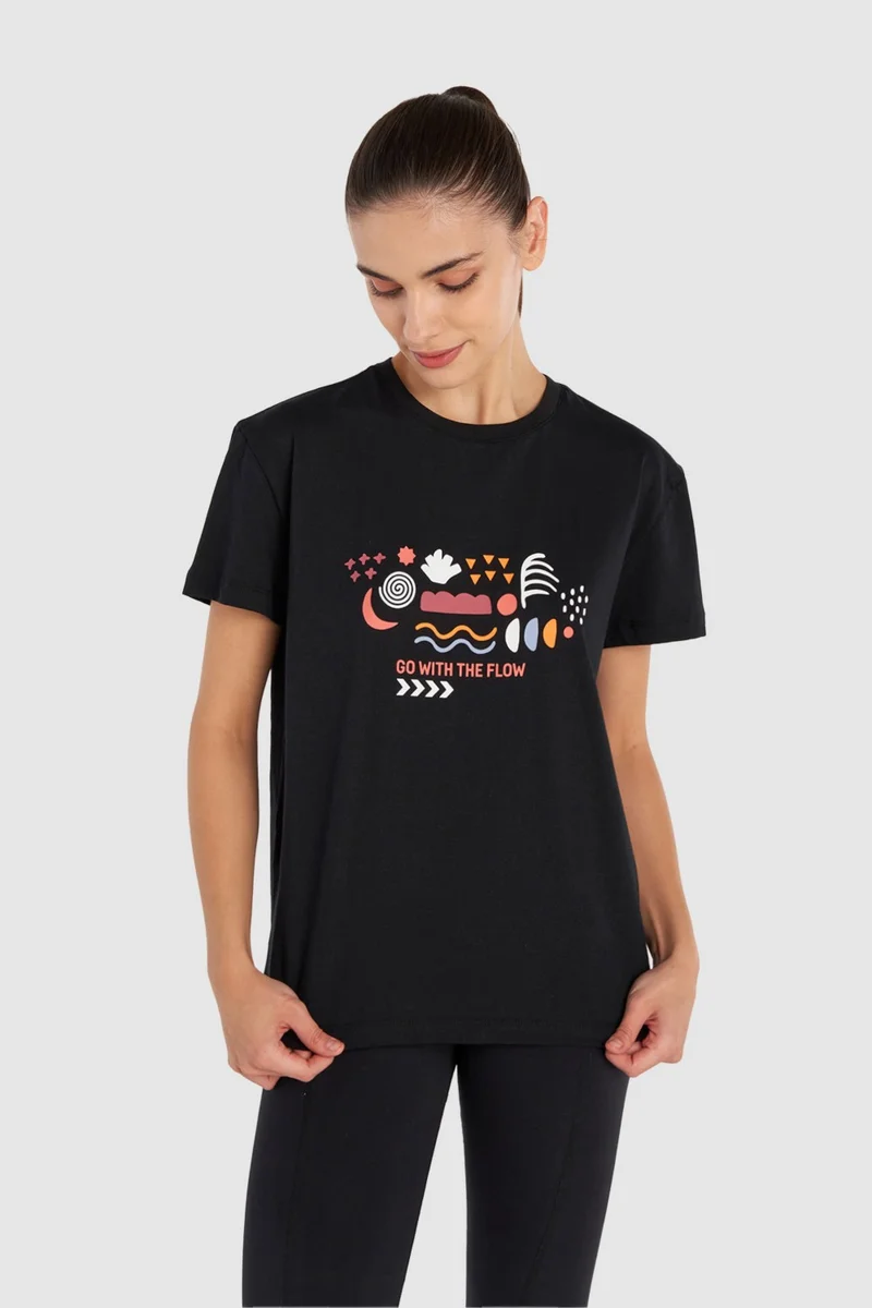 هامل Dory Short Sleeve T-Shirt