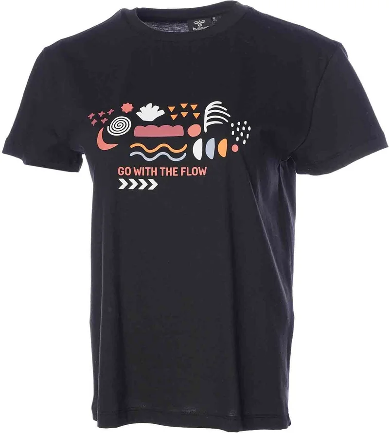 هامل Dory Short Sleeve T-Shirt