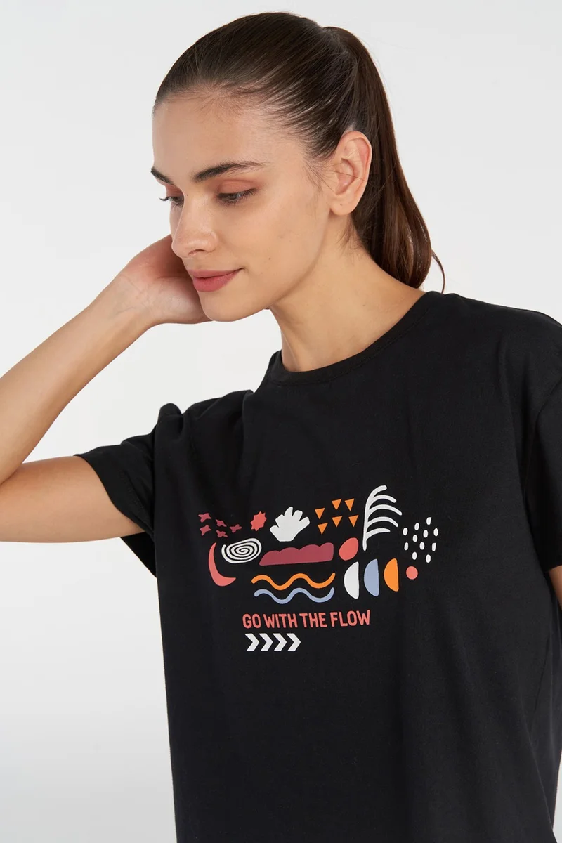 هامل Dory Short Sleeve T-Shirt