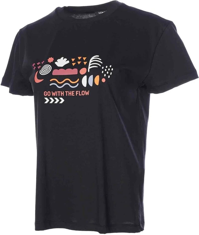 هامل Dory Short Sleeve T-Shirt