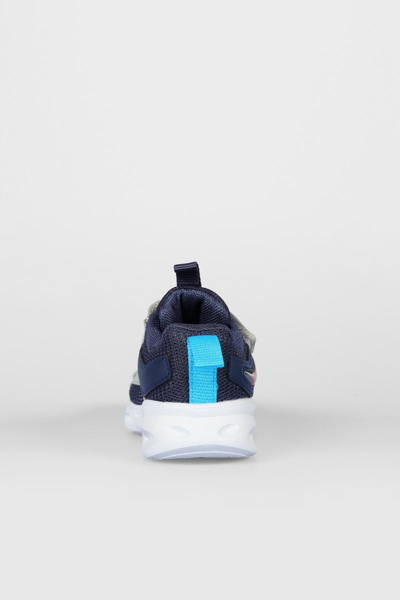 VICCO 346.B24Y117 Rony Bebe Işıklıphylon Kids Sports Shoes  - Image 3