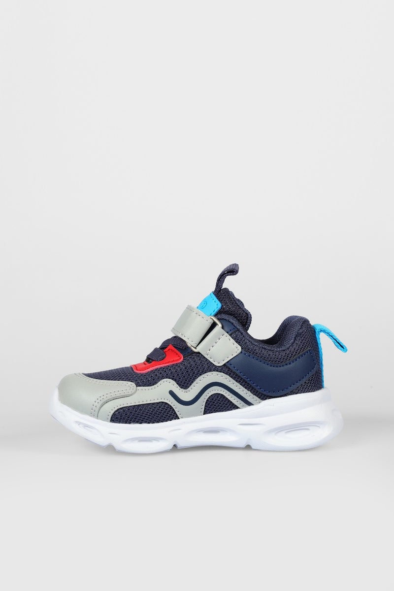 VICCO 346.B24Y117 Rony Bebe Işıklıphylon Kids Sports Shoes  - Image 2