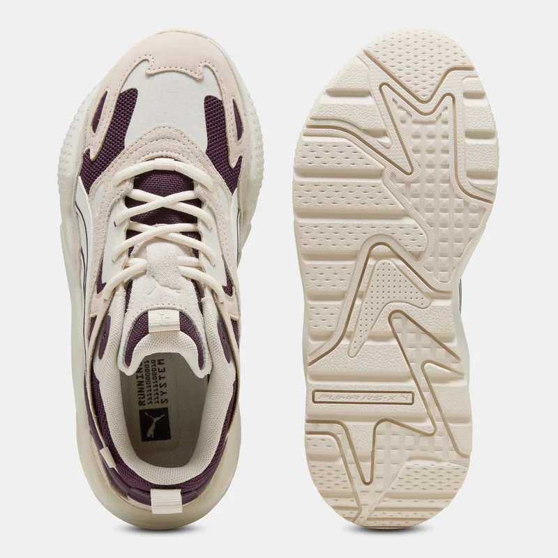 PUMA Men's RS-X Efekt PRM Shoes