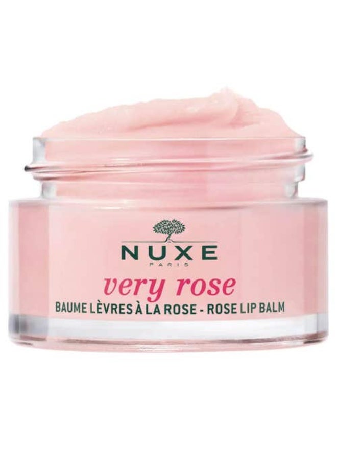 نوكس مرطب شفاه فيري روز 15 جم - Image 2