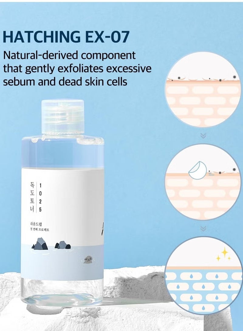 راوند لاب منظف ​​دوكدو 150 مل - Image 2