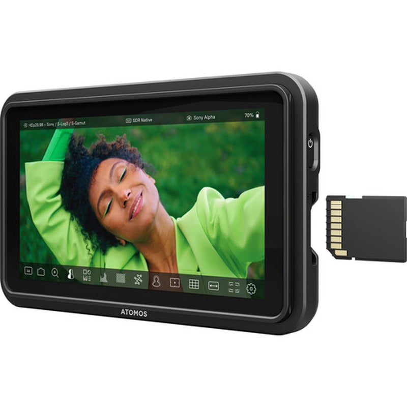 Atomos Shinobi II 5.2" HDMI HDR Monitor - Image 2