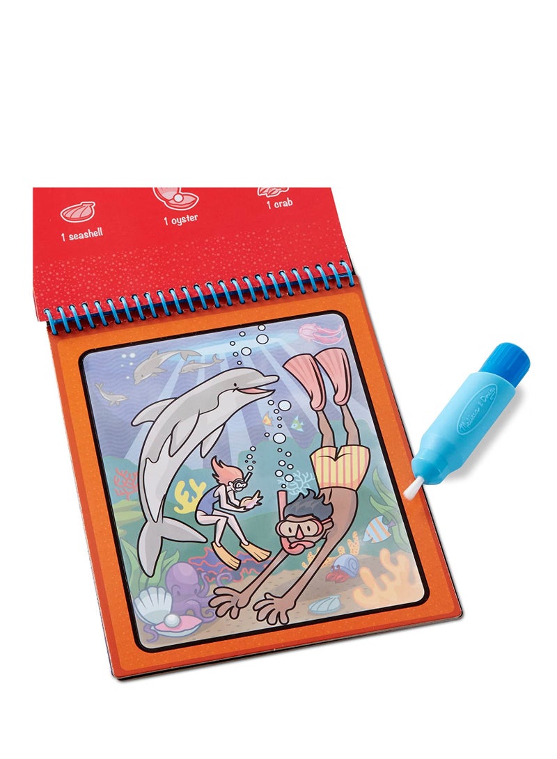 ميليسا آند دوج أون ذا جو ووتر واو أدفينتشر - Image 3