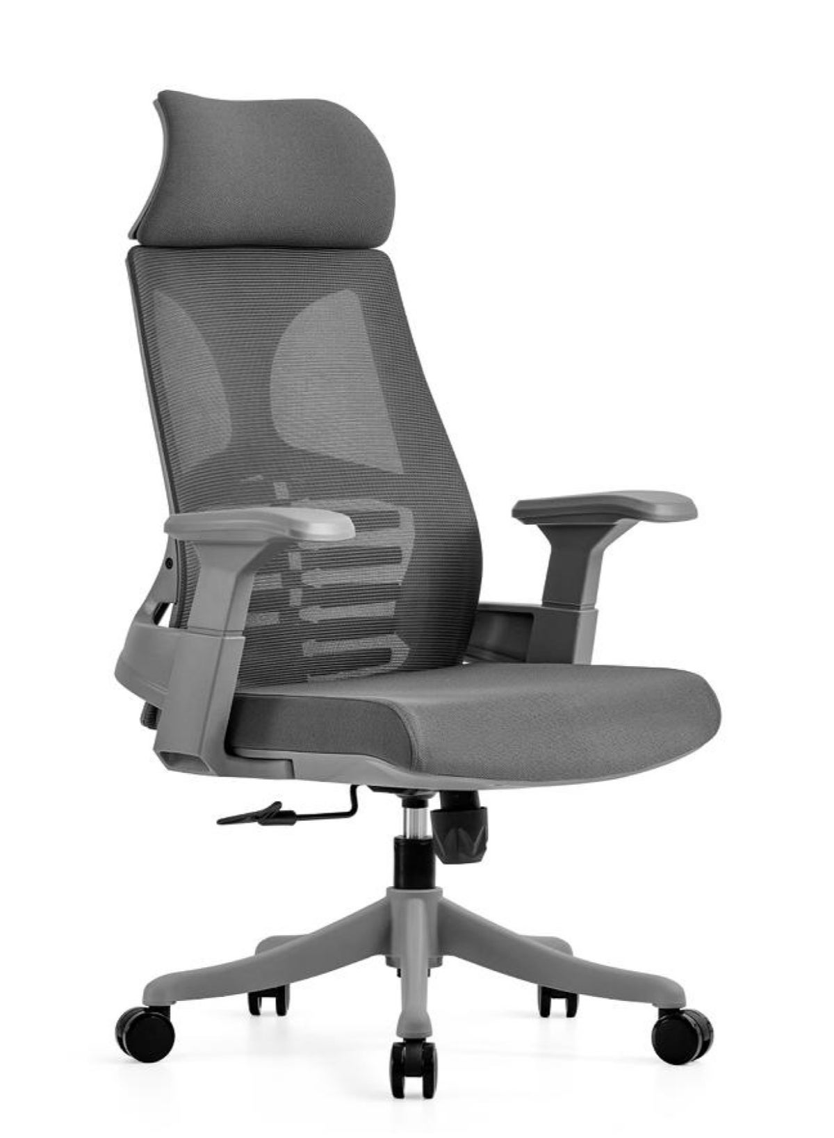 Selene House Comfortable Ergonomic Home Office Desk Chair with Armrest ...