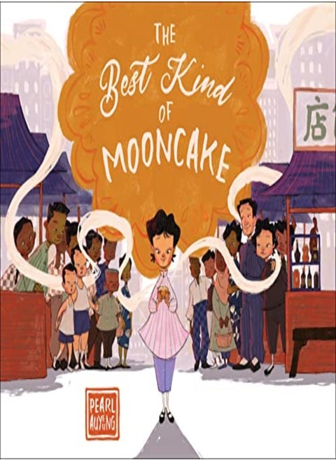 BEST KIND OF MOONCAKE