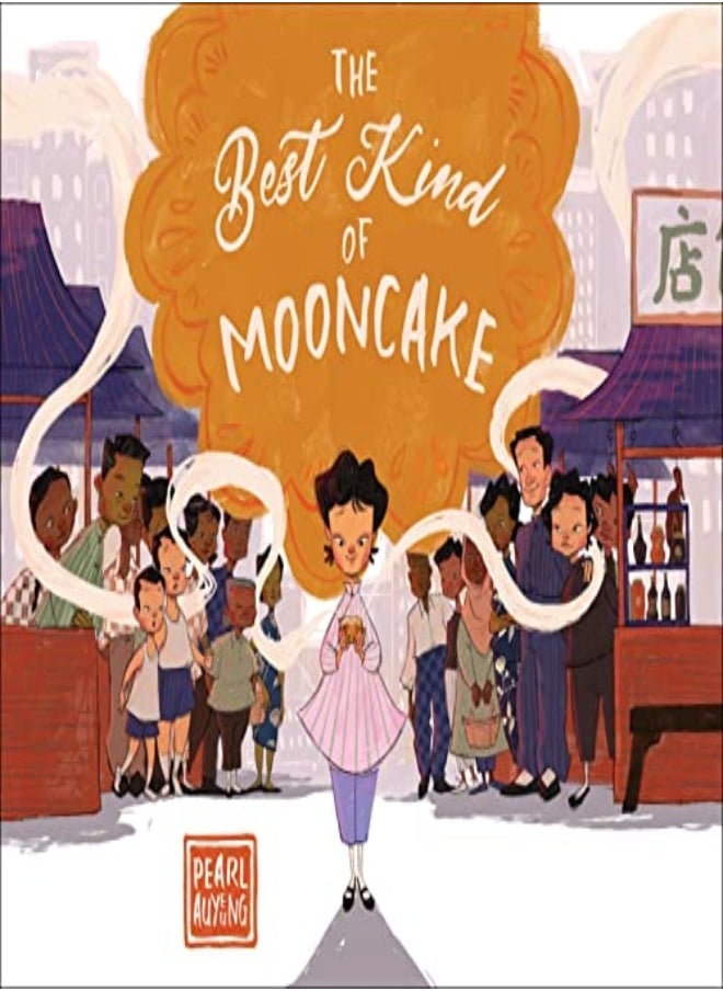 BEST KIND OF MOONCAKE