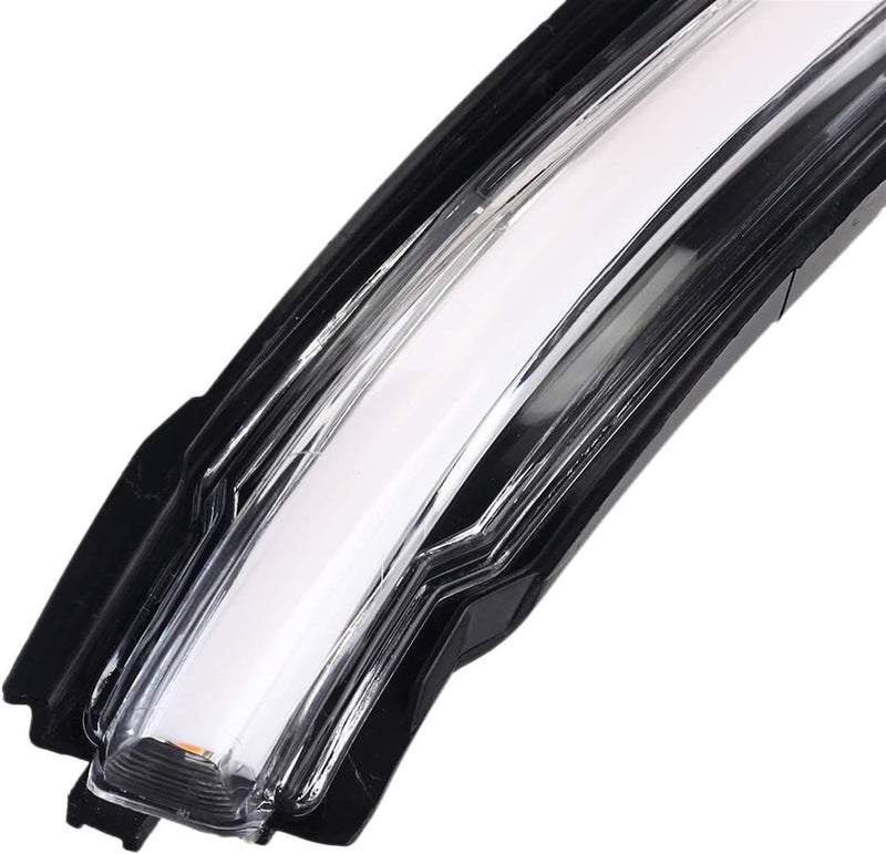 QASULER Dynamic Turn Signal Lamps for Ford Focus MK4 - Image 5