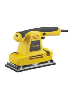 Stanley Stanley sss310 1/2 sheet sander - 310w  - Image 1