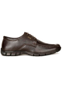 BATA Mens BOSS-Vivid Brown Uniform Dress Shoe - pzsku/Z1602EA6FF35E9CF1D692Z/45/_/1737806280/4993d59a-7377-450e-bdfd-b10f0ab97d86