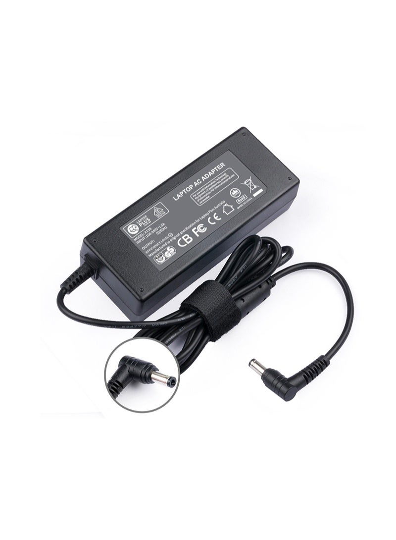 Terabyte REPLACEMENT Laptop Adapter Lenovo - 16V 3.5A 56W 5.5x2.5mm - Image 2