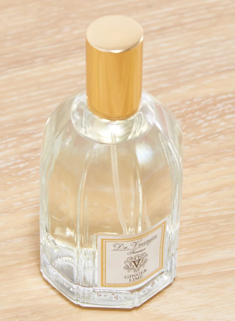 Dr. Vranjes Ginger Lime Room Spray