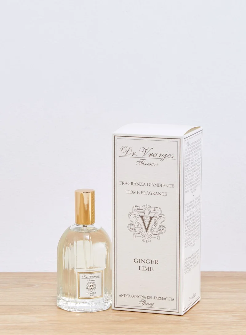 Dr. Vranjes Ginger Lime Room Spray