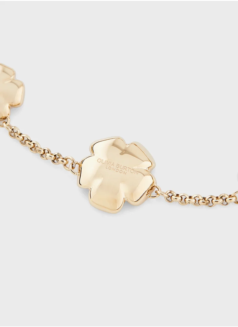 اوليفيا بورتون TUDOR ROSE