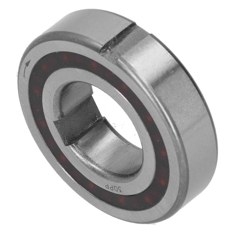 Bearing with Keyway 1 Way Sprag Accessories 30mm Inner Diameter Industrial Supplies CSK30PP - Image 3