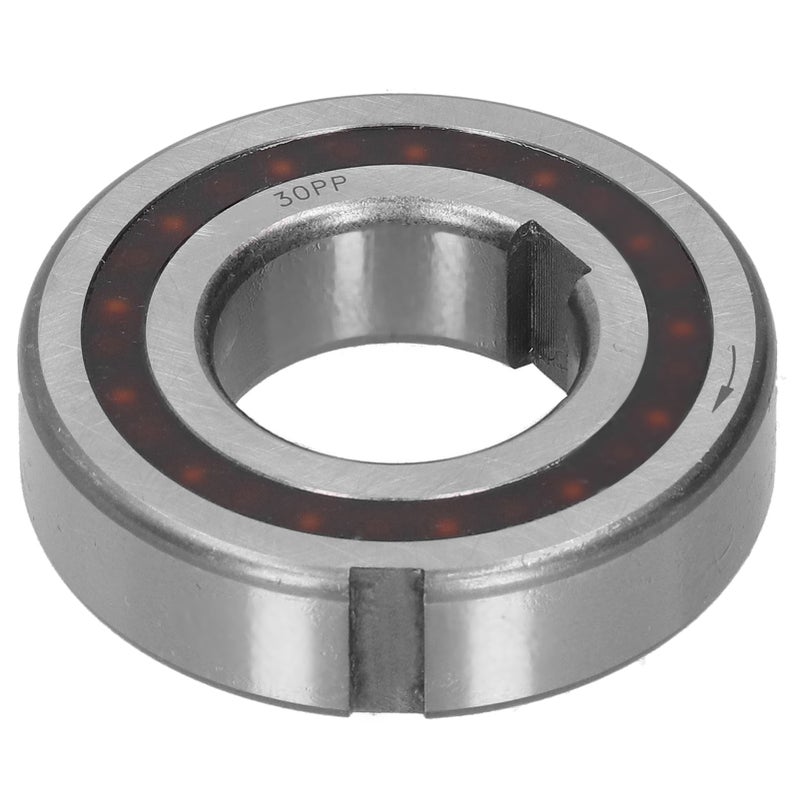 Bearing with Keyway 1 Way Sprag Accessories 30mm Inner Diameter Industrial Supplies CSK30PP - Image 1