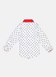 Baby Boys Shirt Poplin Star - pzsku/Z16032FC5905C020A10ACZ/45/_/1707728338/6a9931ce-7975-444c-8d1a-1eb4498b5c70