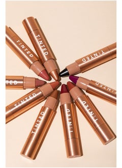 LIVE TINTED Huestick Multistick In Change: Ultra Creamy Eye Lip And Cheek Multistick Packed With Hydrating Hyaluroinc Acid Squalane Vitamins C + E 3G / 0.1Oz  - Image 5