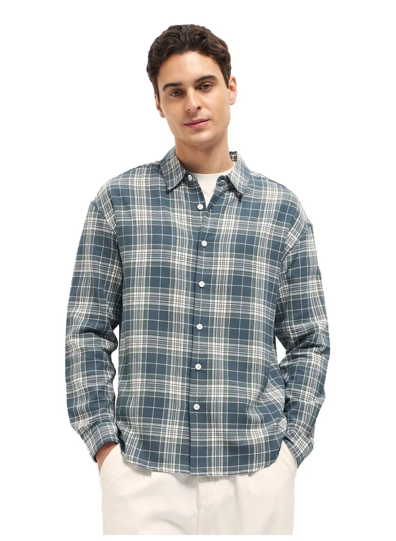 Men’s Trendy Shacket for All Seasons | Casual Overshirt Jacket for Men | Versatile Outerwear Layer for Office, Streetwear & Travel | Modern Smart Look for Everyday Outfits