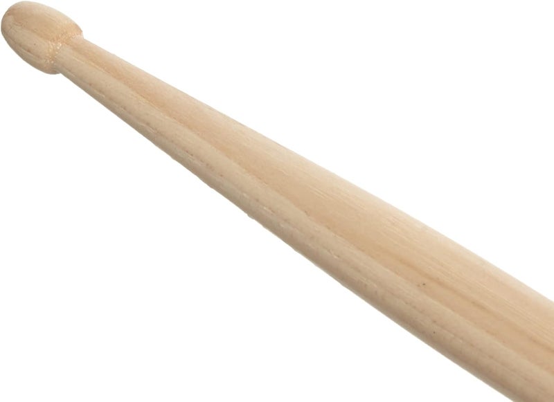 فيك فيرث عصا الطبل فيك فيرث إكستريم 5A من خشب الهيكوري الأمريكي بطرف خشبي - Image 3