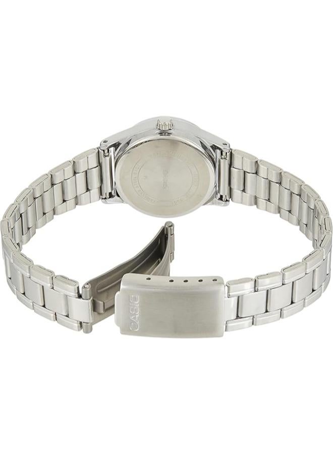 كاسيو ساعة كاسيو  LTP-V006D-7BUDF - Image 3