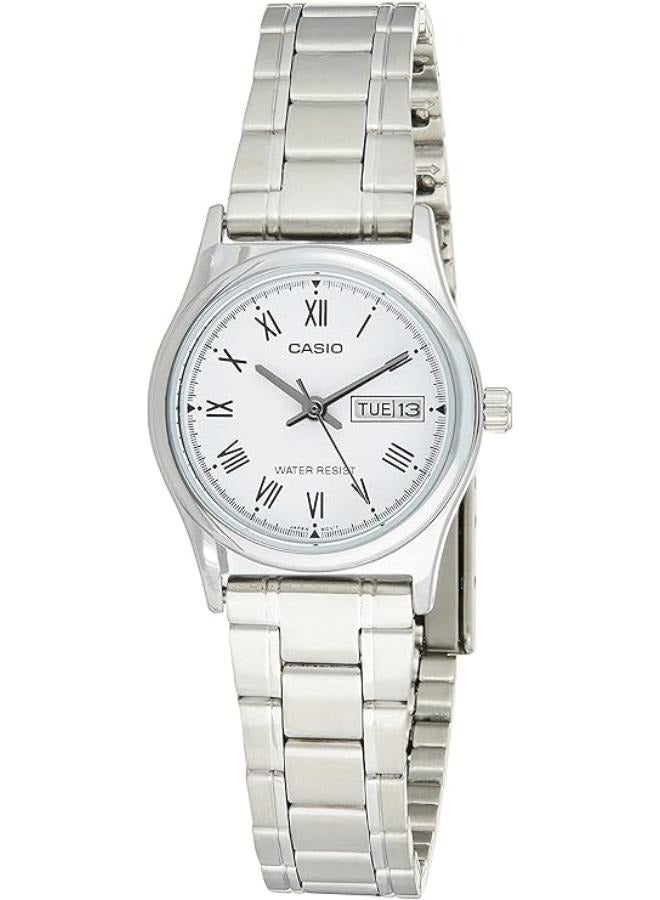 كاسيو ساعة كاسيو  LTP-V006D-7BUDF - Image 1