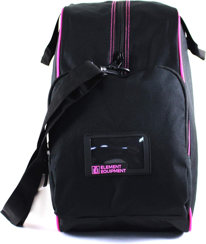 Element Equipment Boot Bag Snowboard Ski Boot Bag Pack - Image 3