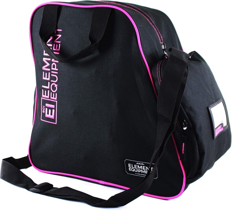 Element Equipment Boot Bag Snowboard Ski Boot Bag Pack - Image 2