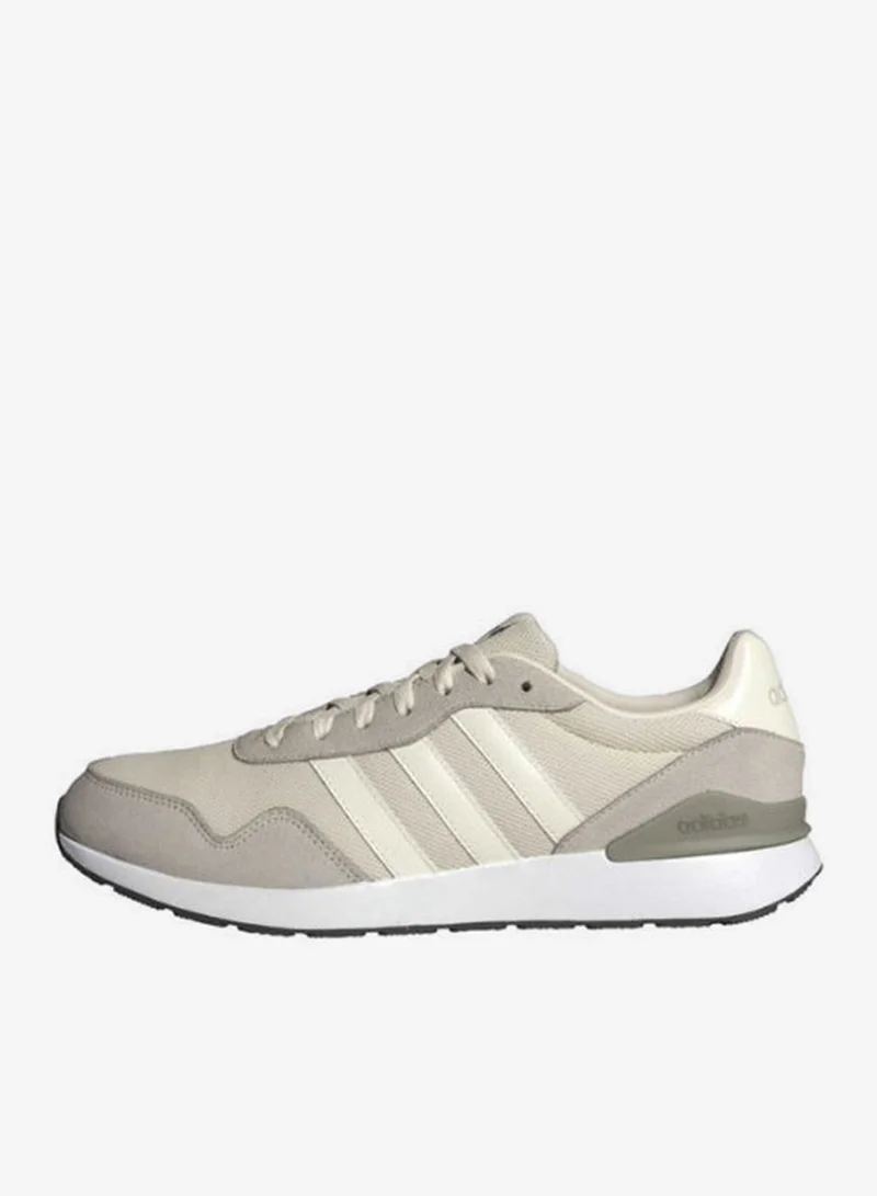 Adidas Run 60S 4.0 Beige Sportswear Shoes