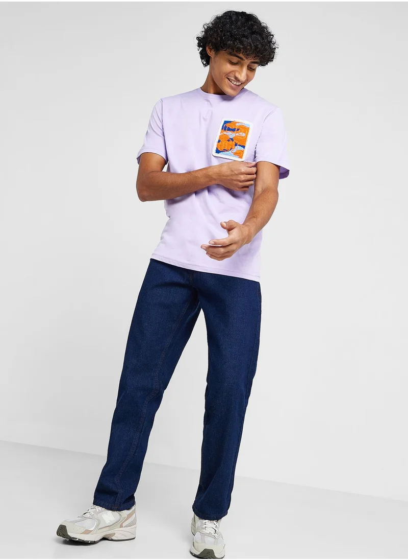 سفنتي فايف Short Sleeve Shirt