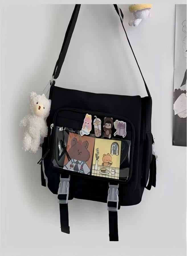 حامل الحقيبة - Image 1