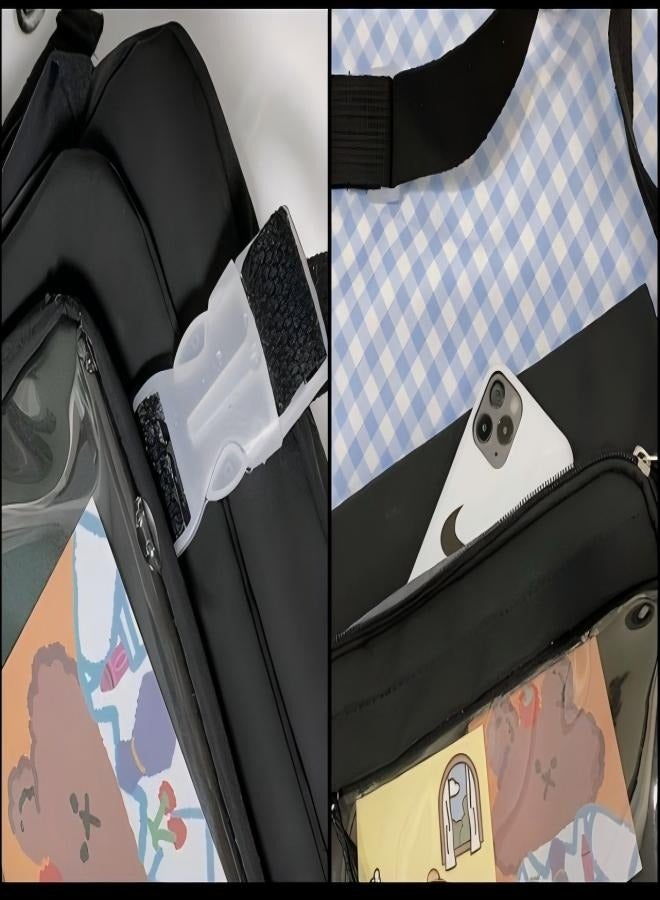 حامل الحقيبة - Image 3