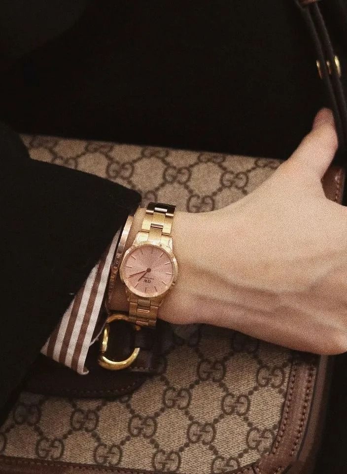 تسوق DANIEL WELLINGTON وDaniel Wellington Iconic Link Pink Watches