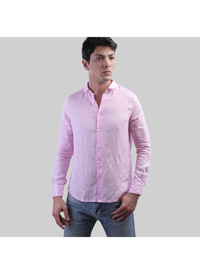 Regular Plain Shirt - pzsku/Z16042A2FF58816A766C7Z/45/_/1689226089/e828c730-d4eb-4faa-86df-cf51cccf3bc5