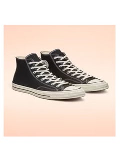CONVERSE Chuck Taylor 1970s All Star High-top Unisex Sneakers Black  - Image 2